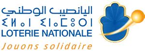 LOTO – Loterie Nationale.